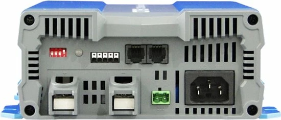 Beste deal ???? Cotek CX1215 | 12V ? 15A Acculader ⭐ 2 Beste deal ???? Cotek CX1215 | 12V ? 15A Acculader ⭐ - Afbeelding 2