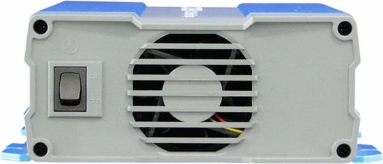 Beste deal ???? Cotek CX1215 | 12V ? 15A Acculader ⭐ 3 Beste deal ???? Cotek CX1215 | 12V ? 15A Acculader ⭐ - Afbeelding 3