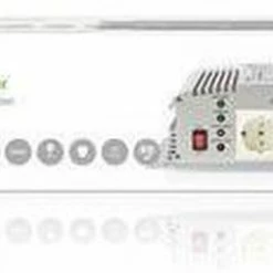Uitgang ???? Nedis Inverter Gemodificeerde Sinusgolf | Ingangsvoltage: 24 VDC | Apparaat Stroomoutput: 2 | 230 V ~ 50 Hz | 1000 W | Piekvermogen: 2400 W | Type Stopcontact: F (CEE 7/3) | Accuklemmen ???? -Brodit store 550x253 2