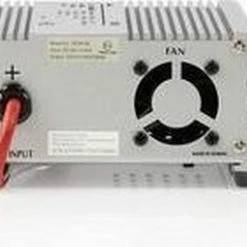 Korting ???? Nedis Inverter Gemodificeerde Sinusgolf | Ingangsvoltage: 24 VDC | Apparaat Stroomoutput: 1 | 230 V ~ 50 Hz | 600 W | Piekvermogen: 1500 W | Type Stopcontact: F (CEE 7/3) | Accuklemmen ???? 31 Korting ???? Nedis Inverter Gemodificeerde Sinusgolf | Ingangsvoltage: 24 VDC | Apparaat Stroomoutput: 1 | 230 V ~ 50 Hz | 600 W | Piekvermogen: 1500 W | Type Stopcontact: F (CEE 7/3) | Accuklemmen ???? -Brodit store 550x256 6