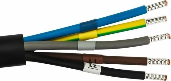 Begroting ???? GREEN CELL Wallbox GC EV PowerBox 22kW Oplader Met Type 2 Stopcontact Voor Het Opladen Van Elektrische Auto's En Plug-In Hybrides.. ???? 8 Begroting ???? GREEN CELL Wallbox GC EV PowerBox 22kW Oplader Met Type 2 Stopcontact Voor Het Opladen Van Elektrische Auto's En Plug-In Hybrides.. ???? - Afbeelding 8