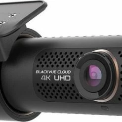 Coupon ???? BlackVue DR900X-1CH Plus 4K UHD Cloud Dashcam 128GB ????