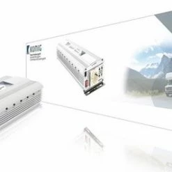 Aanbiedingen ???? Konig König KN-INV1500W12 Gemodificeerde Sinus Omvormer 12 Vdc - Ac 230 V 1500 W F (cee 7/3) ????