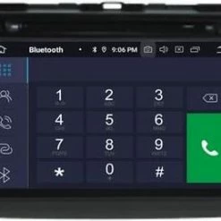 Promo ???? Merkloos Suzuki Android 10.0 Navigatie Voor Suzuki SX 4 En S-cross ✔️ -Brodit store 550x269 3