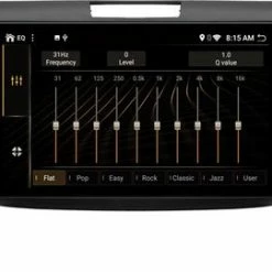 Uitgang ???? Dynavin Navigatie Honda CRV 2012 – 2017 Carplay En Android Auto Carkit Touchscreen Android 10 Ook Voor Iphone ???? -Brodit store 550x270 2