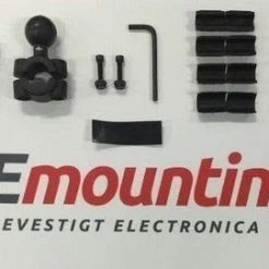 Top 10 ???? RAM Mount Torque? 9,5-15,9 Mm Diameter Stangbevestiging B-kogel RAM-B-408-37-62U ???? 12 Top 10 ???? RAM Mount Torque? 9,5-15,9 Mm Diameter Stangbevestiging B-kogel RAM-B-408-37-62U ???? -Brodit store 550x271