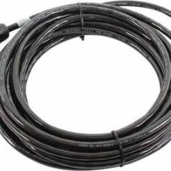 Top 10 ???? Ratio Premium Line Laadkabel Auto | Type 2 - Type 2 | 11 KW | Fase 3 - 16A | 6 Meter | Zwart ????