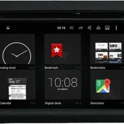 Beste Pirce ???? Dynavin Android Navigatie Porsche Cayenne 2003-2010 Carkit Android 10 Overname Bose Apple Carplay Android Auto ???? -Brodit store 550x274 3
