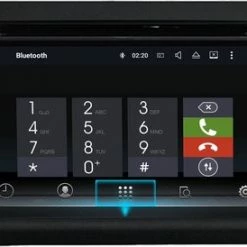 Beste Pirce ???? Dynavin Android Navigatie Porsche Cayenne 2003-2010 Carkit Android 10 Overname Bose Apple Carplay Android Auto ???? -Brodit store 550x274 4