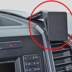 Hete verkoop ???? Brodit Ford F150-550 17-21 (for USA) Angled Mount 855094 ????