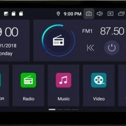 Top 10 ???? Dynavin Mitsubishi Outlander 2012-2019 Radio Navigatie Carkit Android 12 Usb 64GB Ook Geschikt Voor Iphone ???? -Brodit store 550x285 2
