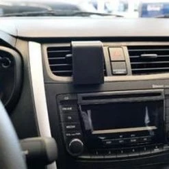 Nieuw ???? Houder - Brodit ProClip - Suzuki Celerio 2015-> Center Mount ????