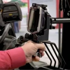 Promo ???? Brodit Scannerhouder Zebra TC8000 ???? -Brodit store 550x287 3