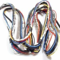 Nieuw ❤️ ACV Verlengkabel 2.5m Voor D&T 2G And Interface Leads ????