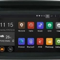 Coupon ❤️ Dynavin Navigatie Mercedes SL 350 500 55 600 R230 Dvd Carkit Android 10 Usb Ook Geschikt Voor Iphone ????