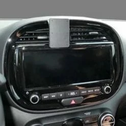 Beste Verkoop ???? Houder - Brodit ProClip - Kia E-Soul 2019-> Center Mount ????