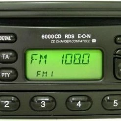 Beste recensies van ???? No Name Ford Focus 1998 T/m 2004 Bluetooth Carkit Bluetooth AudioStreaming Audio Streaming AD2P Wagon Spotify Deezers Youtube ???? -Brodit store 550x297 3