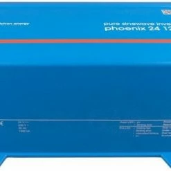 Aanbiedingen ???? Victron Energy Victron Phoenix Omvormer 24/1200 230V Schuko ✨