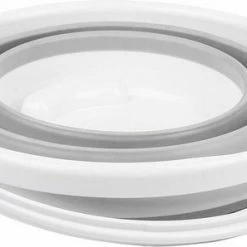 Uitgang ???? APA Opvouwbare Emmer Kunststof, Silicone 19973 Bucket 10L ???? -Brodit store 550x298 6