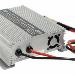 Top 10 ???? Hq Inv600w/24 Omvormer 24 - 230 V 600 W ???? -Brodit store 550x299 2