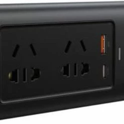 Beste recensies van ⭐ Merkloos Baseus In-car Omvormer 150W (220V CN/EU) Zwart (CRNBQ-A01) ❤️ -Brodit store 550x299