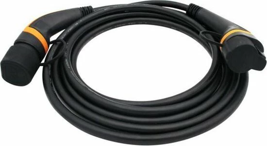 Aanbiedingen ✔️ Onitl Type 1 - Type 2 Laadkabel 16A 1 Fase 8 Meter ???? 1 Aanbiedingen ✔️ Onitl Type 1 - Type 2 Laadkabel 16A 1 Fase 8 Meter ????