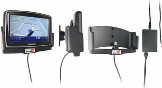 Top 10 ???? Brodit Houder/lader TomTom XL LIVE IQ Route MOLEX ???? 1 Top 10 ???? Brodit Houder/lader TomTom XL LIVE IQ Route MOLEX ????
