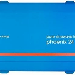 Aanbiedingen ???? Victron Energy Victron Phoenix Omvormer 24/1200 230V Schuko ✨ -Brodit store 550x305 4