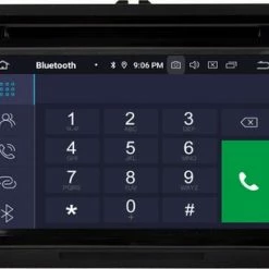Hete verkoop ???? Dynavin Android Skoda Radio Navigatie Carkit Usb Android 10 Draadloos Carplay Android Auto Carkit 64GB ⭐