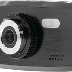 Promo ???? Konig K?nig SAS-CARCAM20 Full HD Dashcam Met Zuignap Zwart ????