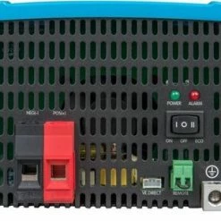 Top 10 ⭐ Victron Phoenix DC/AC Omvormer 12 V / 180 W ???? -Brodit store 550x306 6