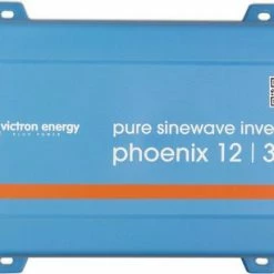Beste deal ???? Victron Energy Victron Omvormer Phoenix 12/375 VE. Direct IEC Outlet ✨