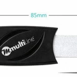 Begroting ❤️ Multiline Universele Autohouder - Ventilatierooster - Zwart ???? -Brodit store 550x307 3