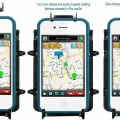 Promo ❤️ RAM Mount Universele Quick-Grip? Klemhouder Smartphones Met Kogel ???? -Brodit store 550x308