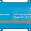 Flash-uitverkoop ???? Victron Energy Victron Phoenix Omvormer 12/500 230V VE.Direct IEC ????