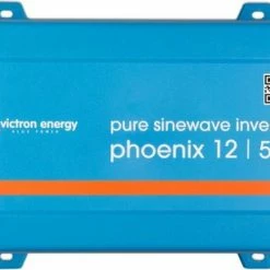 Flash-uitverkoop ???? Victron Energy Victron Phoenix Omvormer 12/500 230V VE.Direct IEC ????