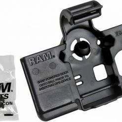 Top 10 ???? RAM Mount Houder Garmin Nuvi 2450, 2460LT, & 2555LT + More GA52 ???? -Brodit store 550x310 4