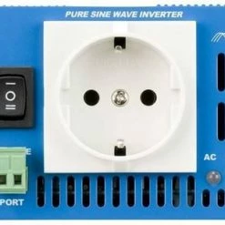 Top 10 ⭐ Victron Phoenix DC/AC Omvormer 12 V / 180 W ???? -Brodit store 550x310 5