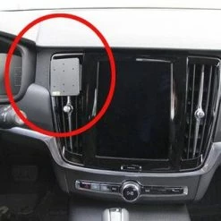 Beste deal ???? Houder - Brodit ProClip - Volvo S90/ V90 2017-> Center Mount, Left ????