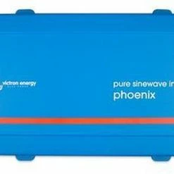 Aanbiedingen ???? Victron Energy Victron Phoenix Omvormer 24/1200 230V Schuko ✨ -Brodit store 550x317 1
