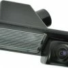 Begroting ???? Axion Kia Soul (2009-2014) - Achteruitrij Camera - In Kentekenplaatverlichting ????