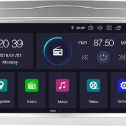 Beste deal ???? Dynavin Android 10 Navigatie Opel Dvd Carkit Touchscreen Usb Met Carplay En Android Auto 64GB Ook Voor Iphone ????