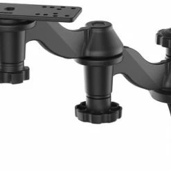 Beste deal ❤️ RAM Mount Vertical 12" Swing Arm Mount For Fishfinders & Plotters RAM-109V-1U ???? -Brodit store 550x318 5