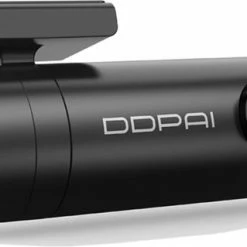 Korting ???? Merkloos DDPai Mini DashCam - 1080P Video Kwaliteit - 140 Graden Gezichtsveld ????