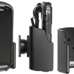 Goedkoop ❤️ Brodit 511926 Auto Passieve Houder Zwart Houder ⌛