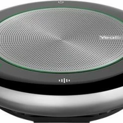 Begroting ⌛ Yealink CP700 Luidspreker Telefoon Universeel Zwart, Grijs ???? 9 Begroting ⌛ Yealink CP700 Luidspreker Telefoon Universeel Zwart, Grijs ???? -Brodit store 550x321 1