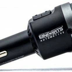 Aanbiedingen ???? Einpart Bluetooth FM-Zender - Carkit - Autolader USB A / USB C - Snellader - Handsfree Bellen ???? -Brodit store 550x322