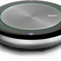 Begroting ⌛ Yealink CP700 Luidspreker Telefoon Universeel Zwart, Grijs ???? 10 Begroting ⌛ Yealink CP700 Luidspreker Telefoon Universeel Zwart, Grijs ???? -Brodit store 550x323