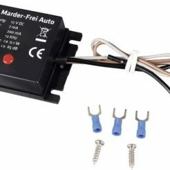 Korting ???? Gardigo Marterverschrikker Marterverjager ????