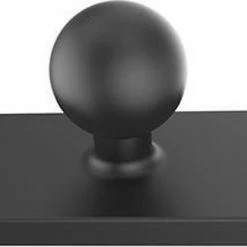 Coupon ⌛ RAM Mount B-Kogel Rechthoekige Base 1.5x 3" RAM-B-202U-153 ???? -Brodit store 550x325 5